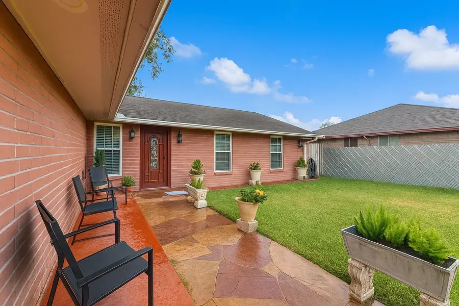 11406 Montverde Lane, Houston, TX 77099 - Image #2