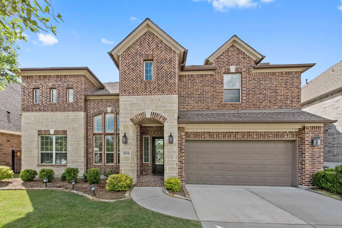 8124 Mirmont Glen Lane, Magnolia, TX 77354 - #1