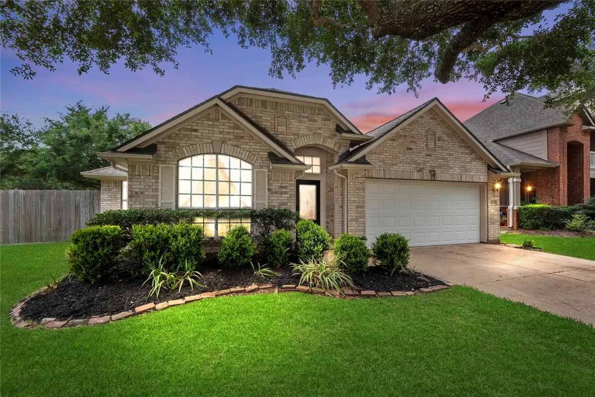 4039 Dell Lane, Missouri City, TX 77459 - #1