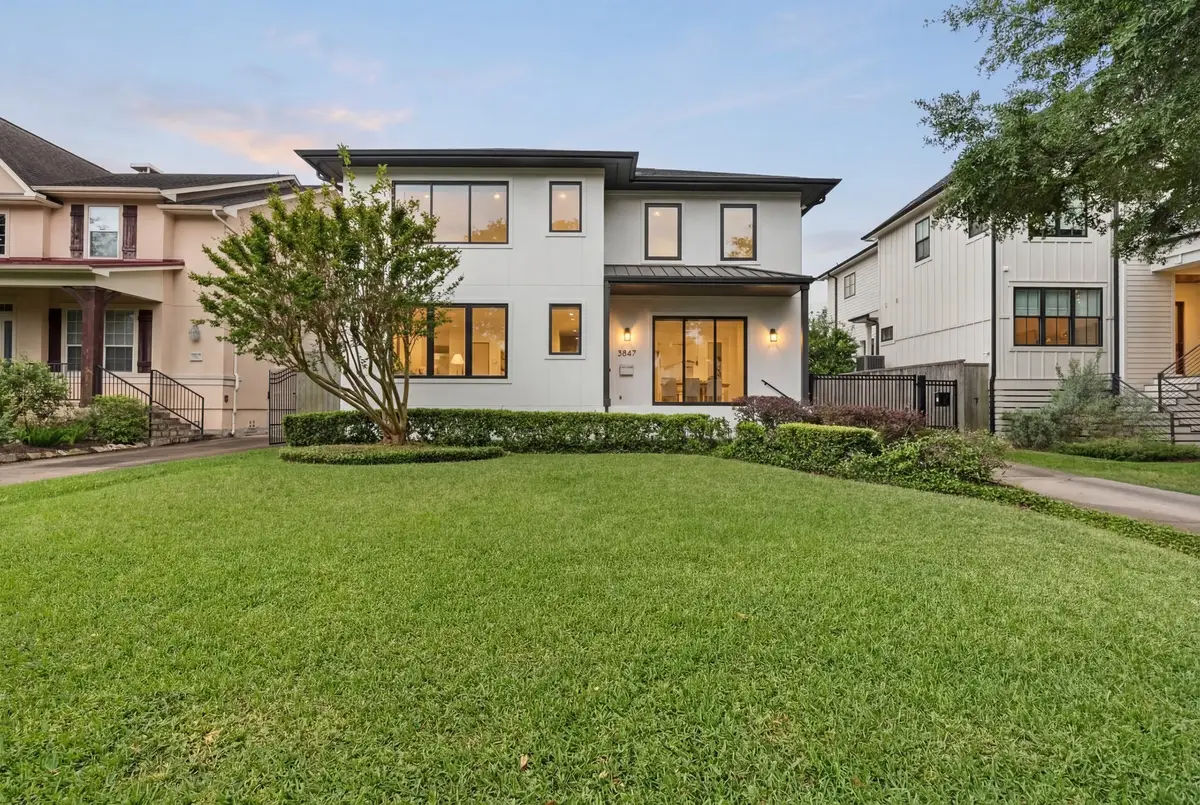3847 Durness Way, Houston, TX 77025 - #1