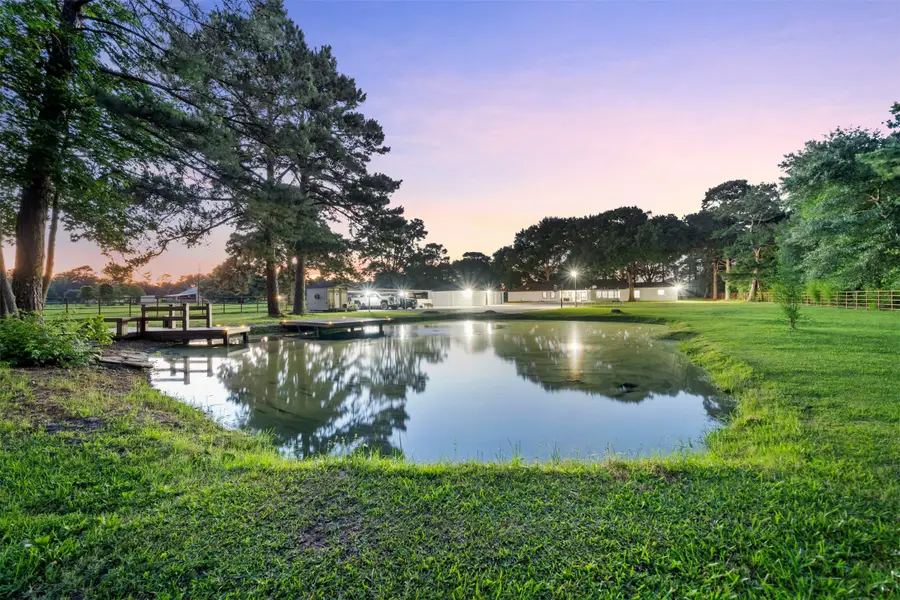 25518 Decker Prairie Rosehill Road, Magnolia, TX 77355 - #2