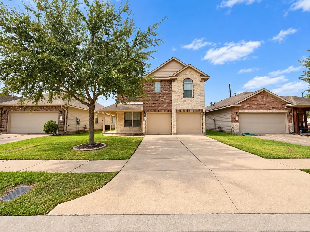 14406 Brunswick Place Drive, Houston, TX 77047 - #1