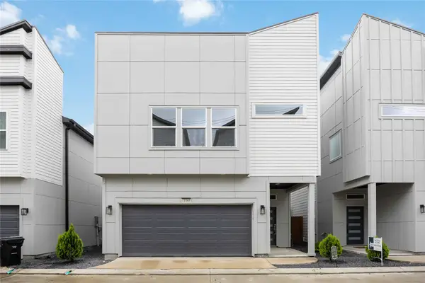 1106 Paul Quinn Street #E, Houston, TX 77091