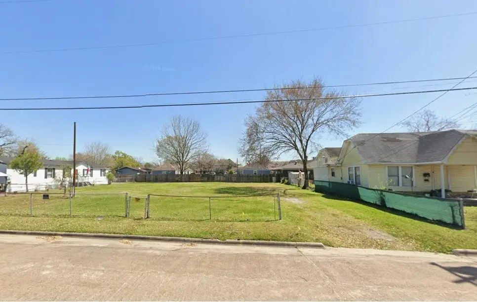 108 N Randall Street, Pasadena, TX 77506 - #1