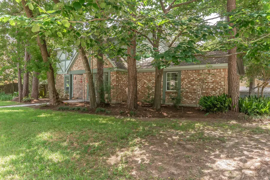 1906 Foxtail Place, The Woodlands, TX 77380 - #3