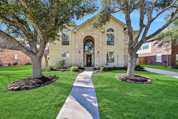 2333 Acadiana Lane, Seabrook, TX 77586