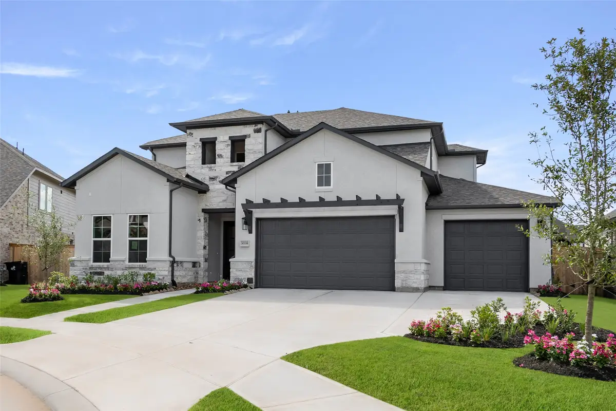 30338 Brook Point Court, Fulshear, TX 77441 - Image #1