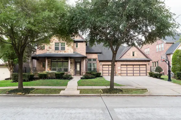 6114 S Tamarino Park Lane, Sugar Land, TX 77479