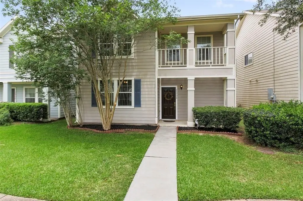 11736 Chanteloup Drive, Houston, TX 77047 - #1