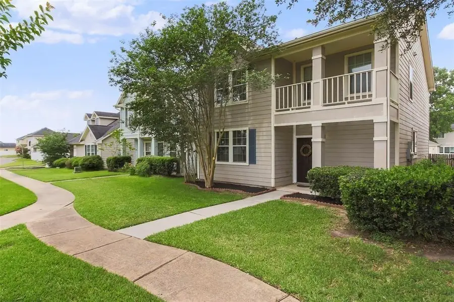 11736 Chanteloup Drive, Houston, TX 77047 - #2