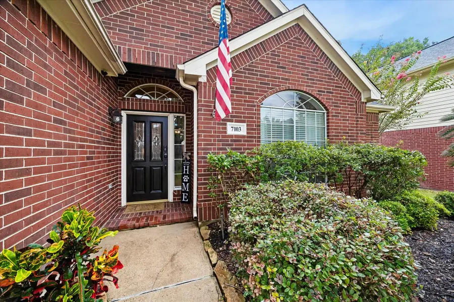 7103 Sweet Violet Trail, Humble, TX 77346 - #3