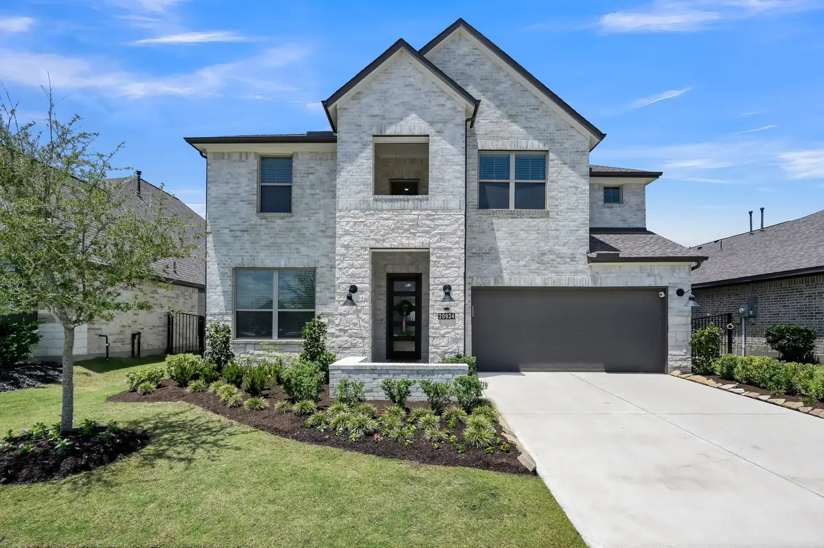 20934 White Rock Creek Drive, Cypress, TX 77433 - #1