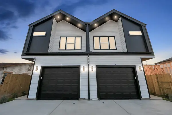 8533 Amadwe Street #A/B, Houston, TX 77051