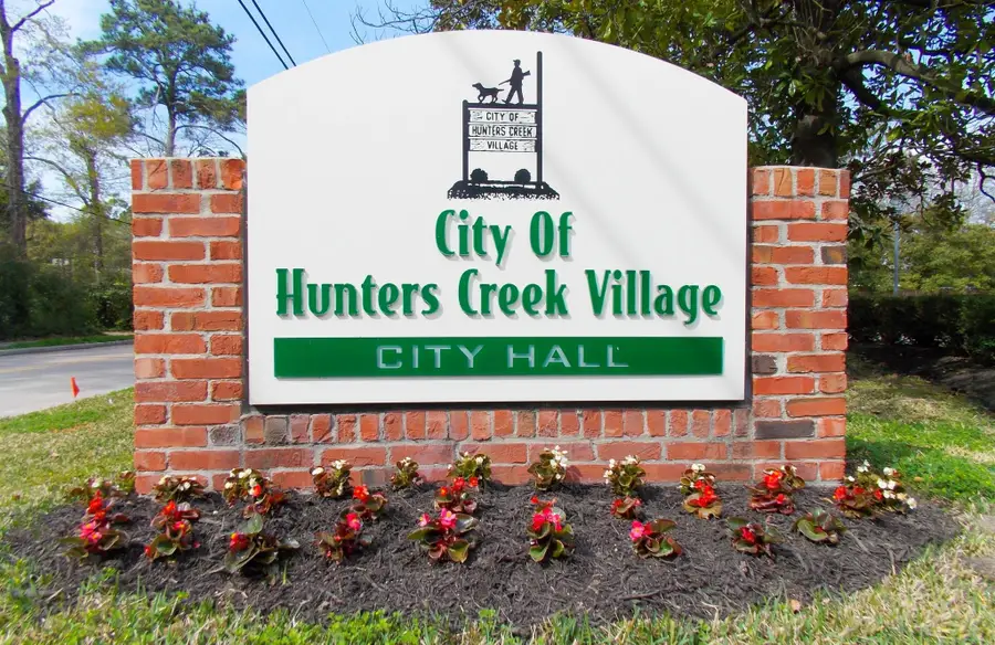 10722 Old Coach Lane, Hunters Creek Village, TX 77024 - #3