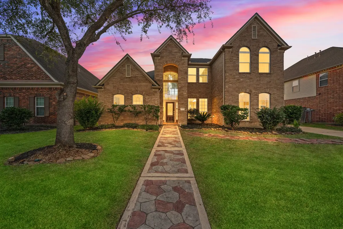 14511 Middle Bluff Trail, Cypress, TX 77429 - Image #1