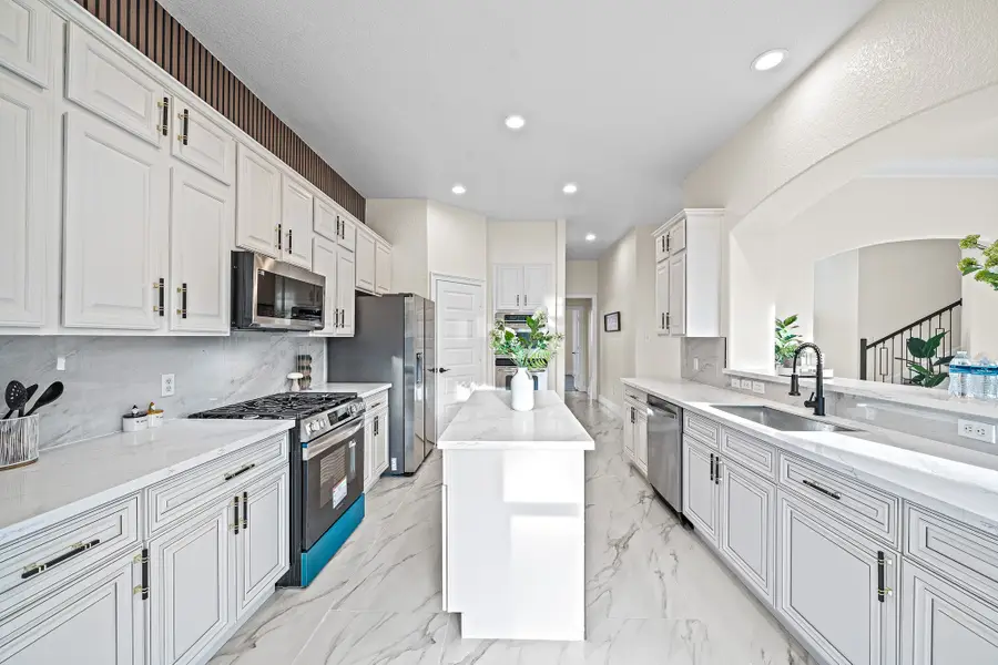 14511 Middle Bluff Trail, Cypress, TX 77429 - Image #3