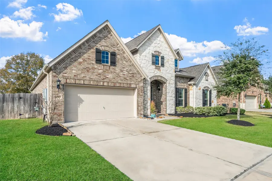 3022 Tranquility Lake Estates Boulevard, Pearland, TX 77584 - Image #3