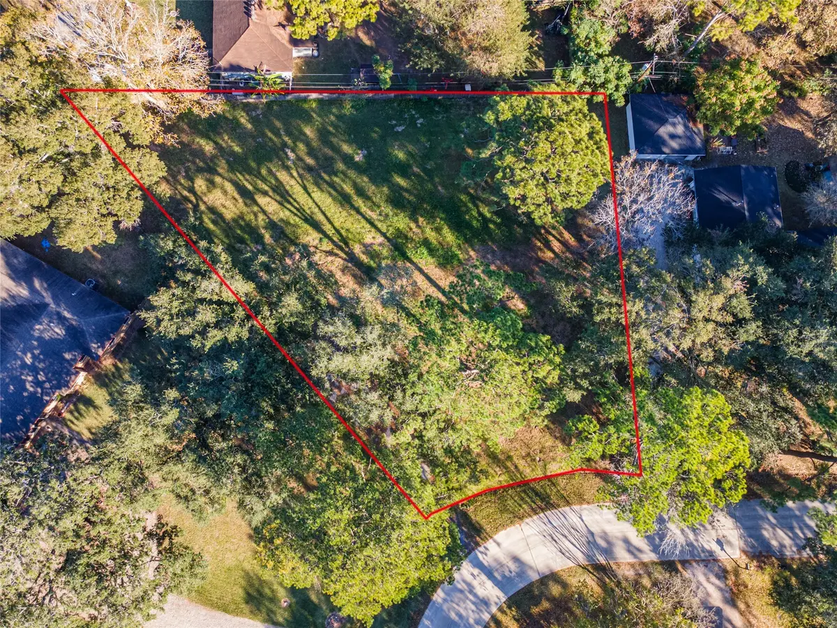 5059 Winding Way, Dickinson, TX 77539 - Image #1