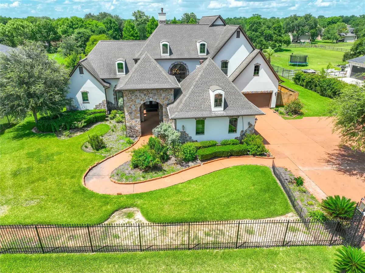 32702 Westminster Drive, Fulshear, TX 77441 - #1