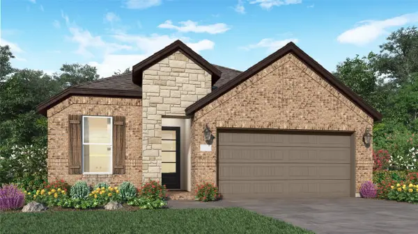 6414 Green Pedal Lane, Katy, TX 77493