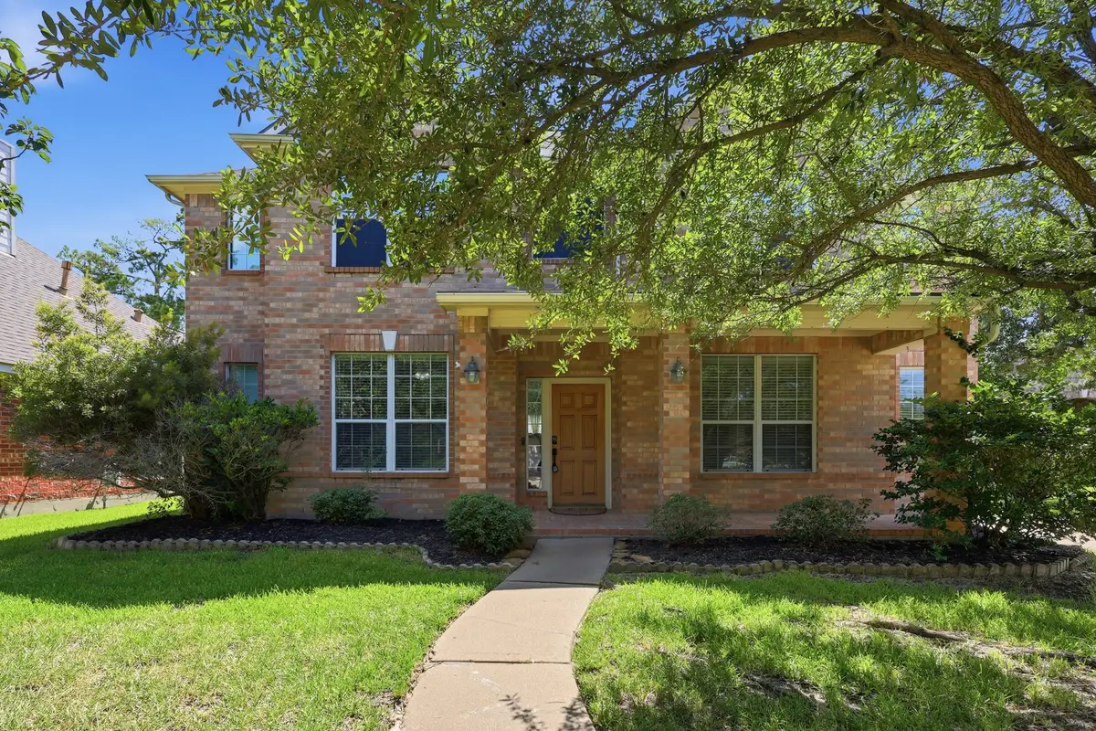 19114 Canyon Vista Court, Tomball, TX 77377 - #1