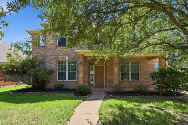 19114 Canyon Vista Court, Tomball, TX 77377