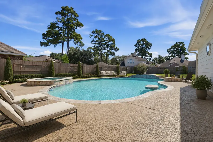 19114 Canyon Vista Court, Tomball, TX 77377 - #3