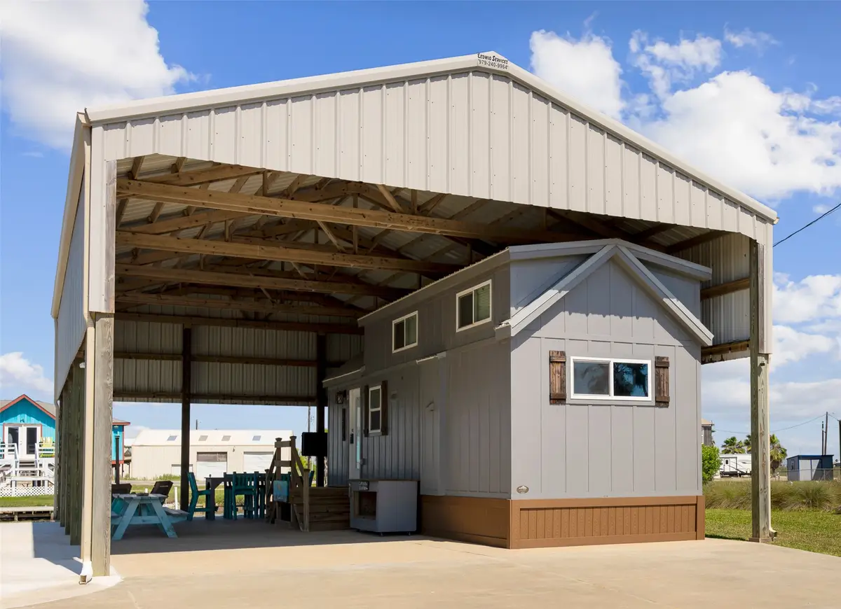 2423 Gulfview Drive, Sargent, TX 77414 - #1