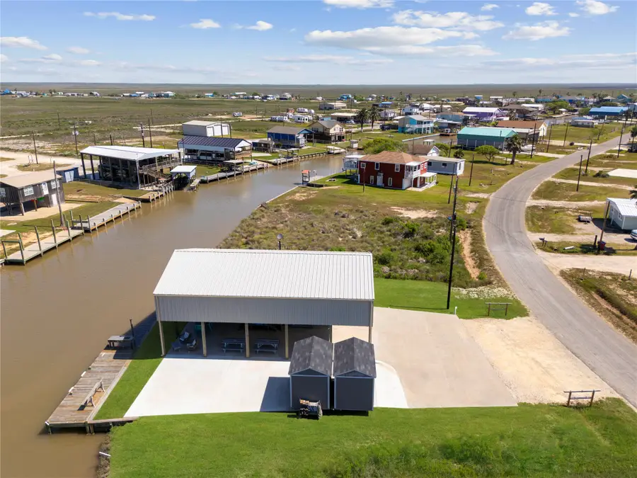 2423 Gulfview Drive, Sargent, TX 77414 - #3