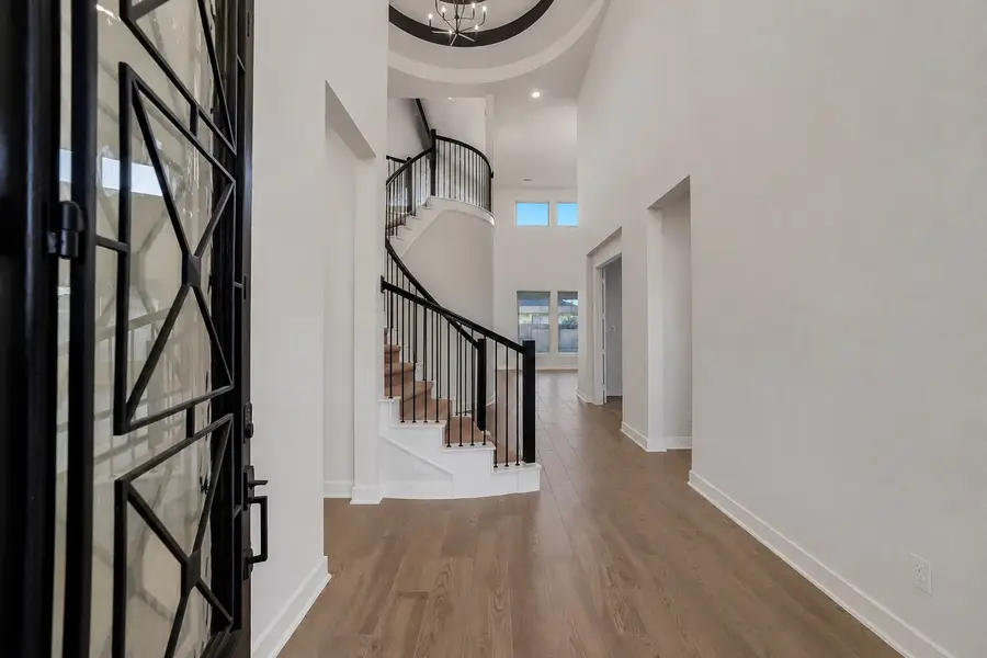 9106 Basilica Lane, Manvel, TX 77578 - #2