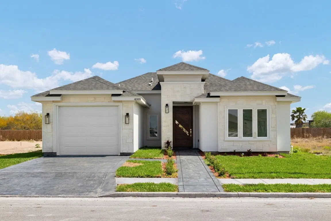 4000 San Gabriel Street, San Juan, TX 78589 - #1