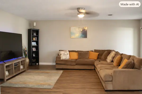 7746 Parker Road, Houston, TX 77016