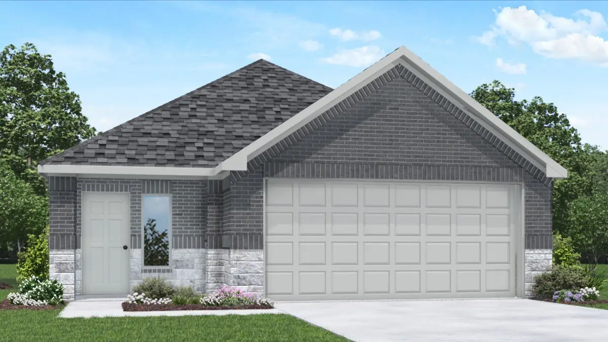21735 Piazza Maggiore Drive, Tomball, TX 77377 - #1