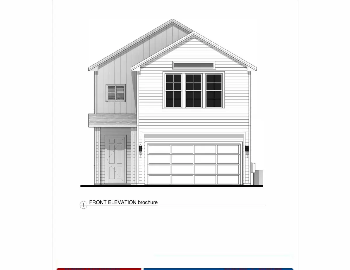 01 Clementine Street, Houston, TX 77020 - #1