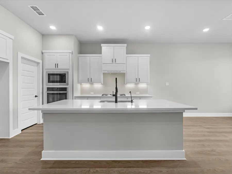 9622 Foxwood Meadow Lane, Richmond, TX 77407 - #2