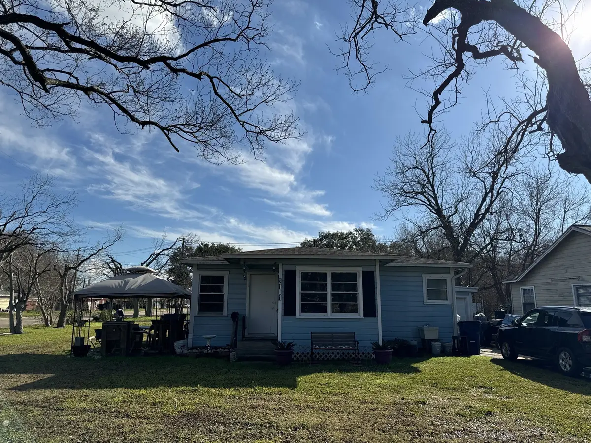 2103 3rd Avenue N, Texas City, TX 77590 - #1