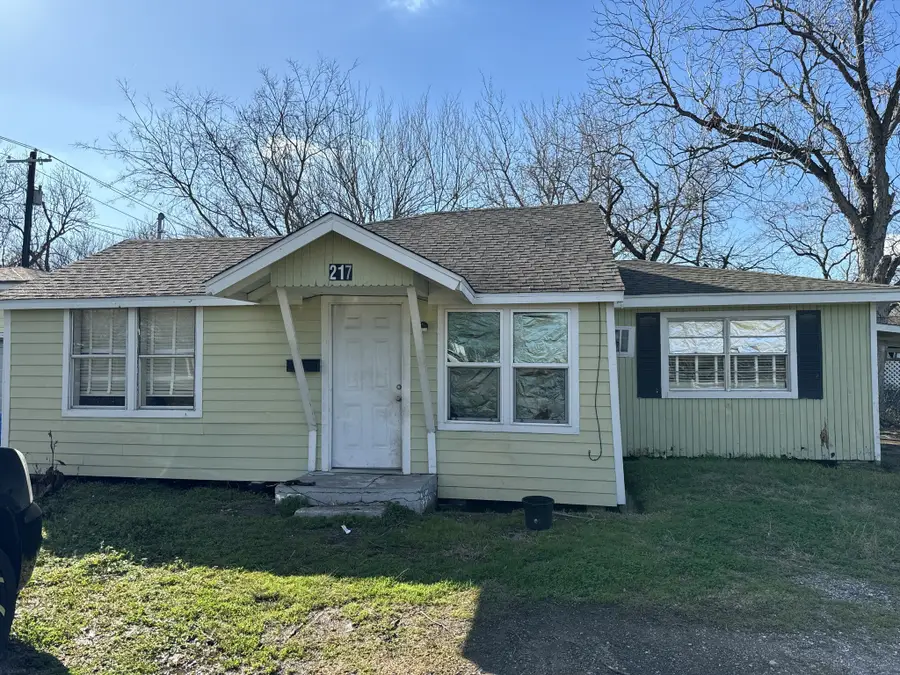 2103 3rd Avenue N, Texas City, TX 77590 - #3