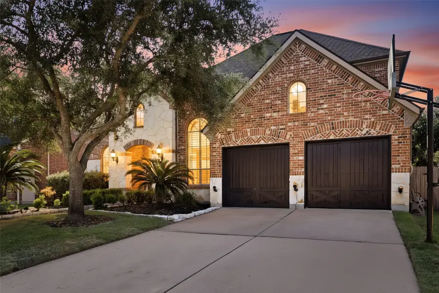 9711 Dill Canyon Lane, Katy, TX 77494 - Image #2