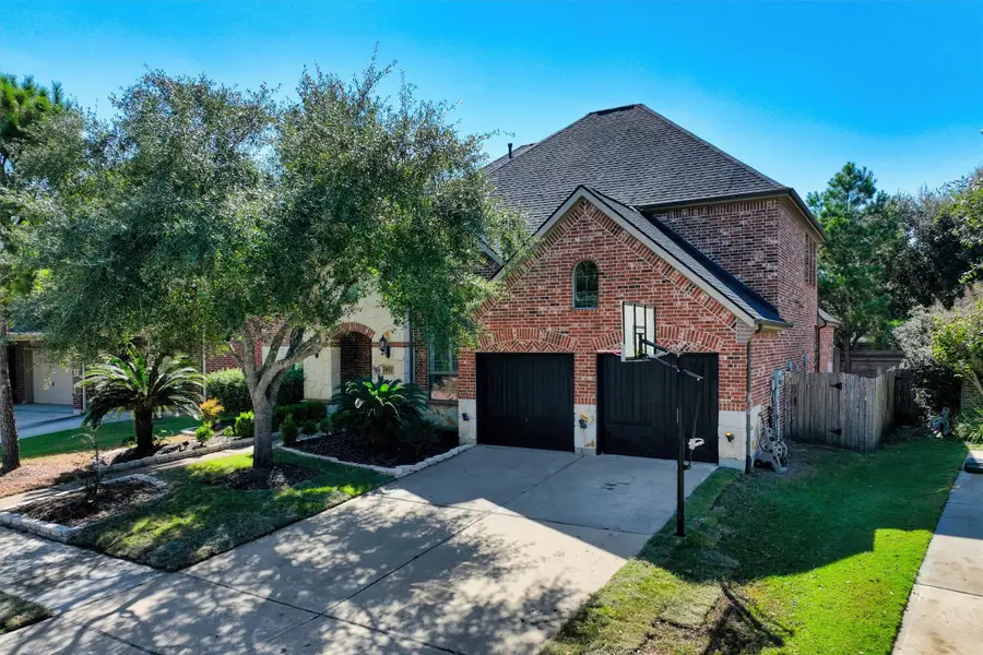 9711 Dill Canyon Lane, Katy, TX 77494 - Image #3
