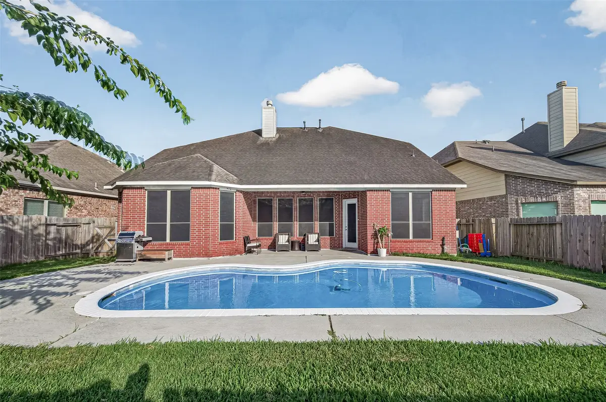 21723 Tatton Crest Court, Spring, TX 77388 - #1