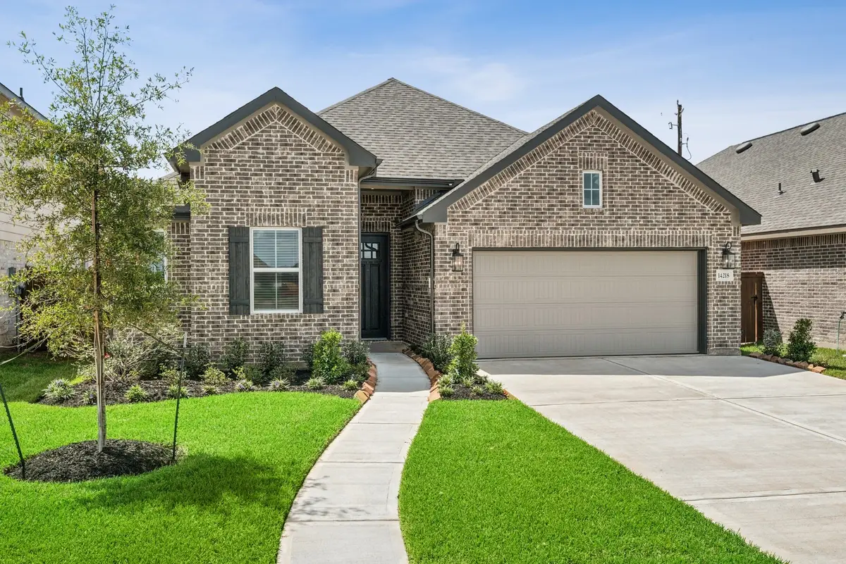 2714 Chancellor Court, Rosenberg, TX 77471 - #1