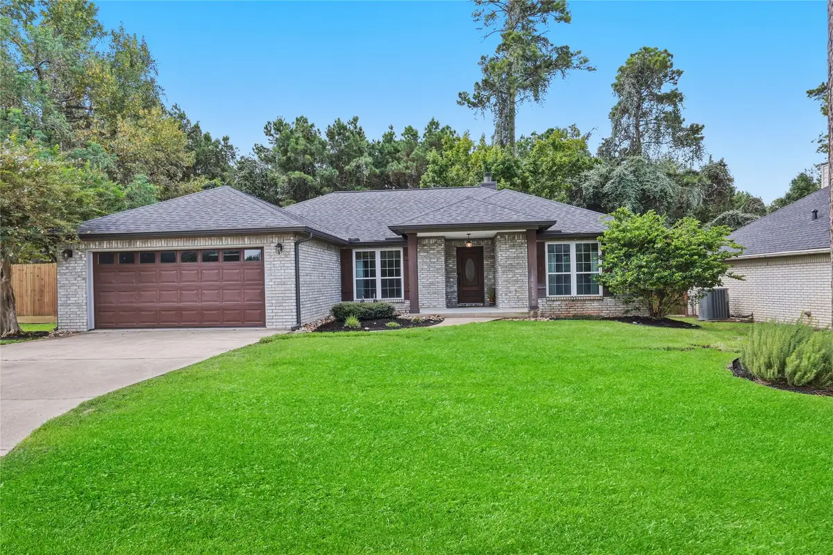 165 Lakeside Drive, Montgomery, TX 77356 - #1