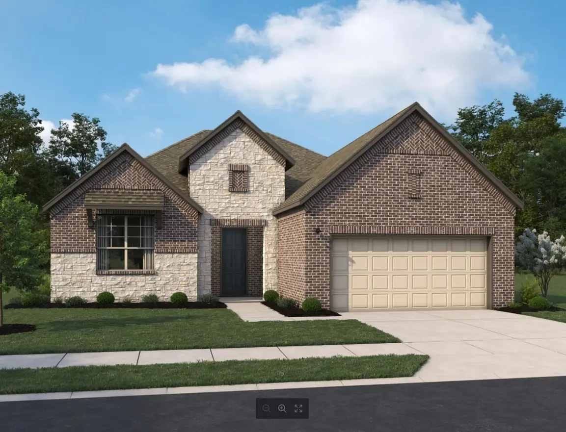 2085 Blue Mar Drive, Katy, TX 77493 - Image #1