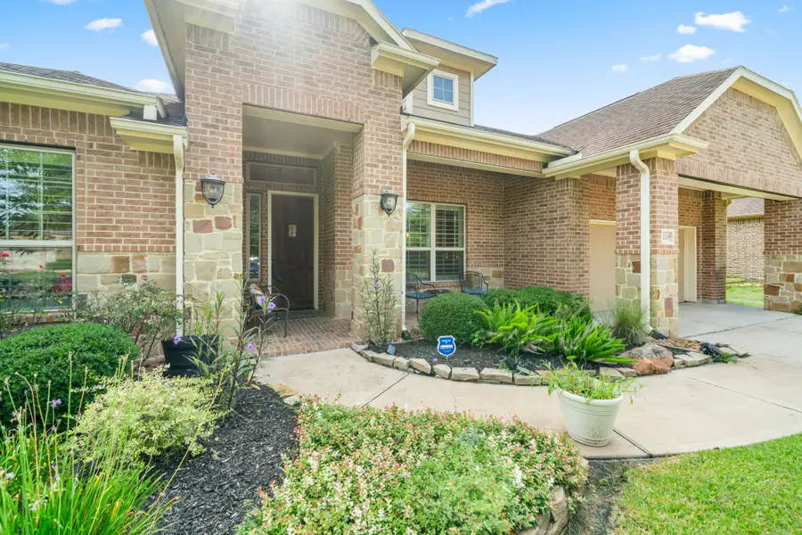 32219 Waterford Crest Lane, Fulshear, TX 77441 - #3
