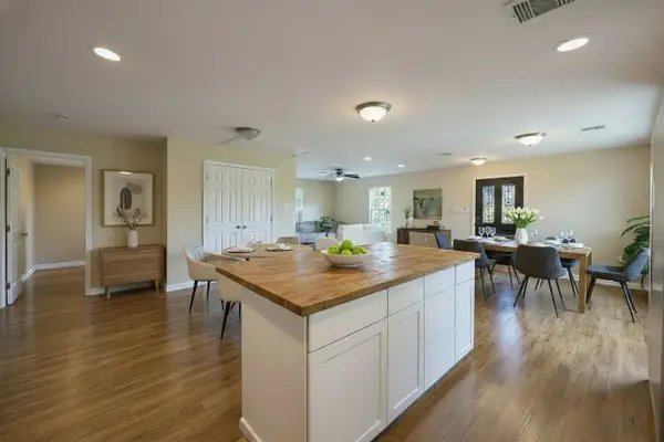 1007 Gazin Street, Houston, TX 77020