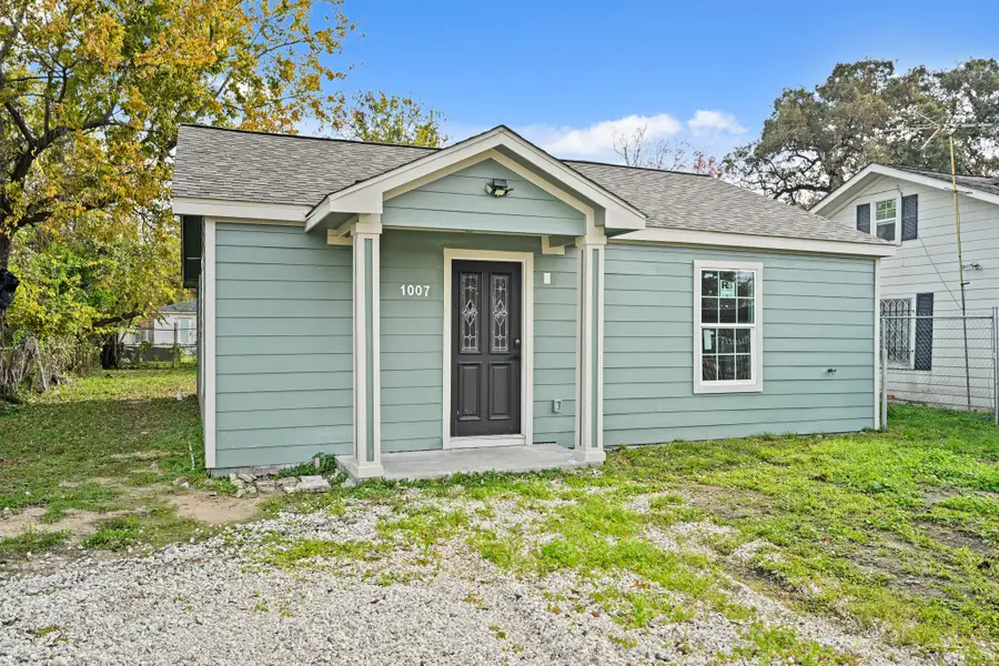 1007 Gazin Street, Houston, TX 77020 - #2