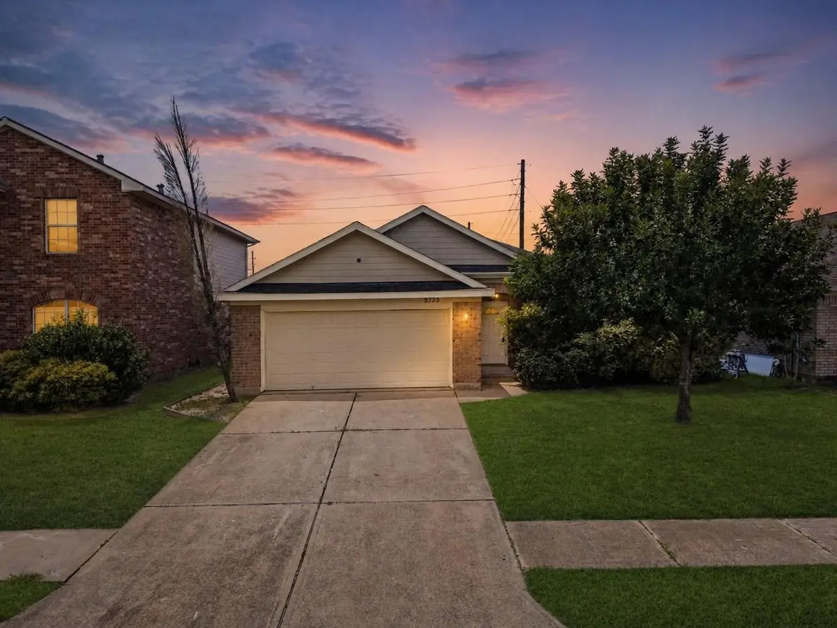 5735 Brookhollow Pine Trail, Houston, TX 77084 - #1