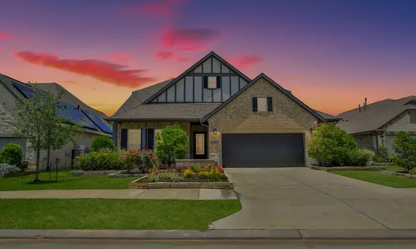 21218 Flower Nectar Court, Cypress, TX 77433