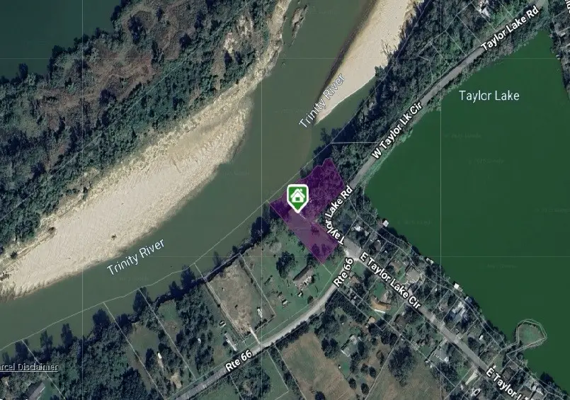 1074 W Taylor Lake Circle, Livingston, TX 77351 - #2