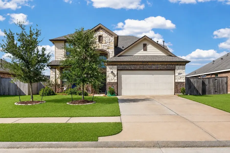 5107 Twin Summit Drive, Rosenberg, TX 77469 - #2